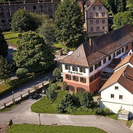 Hotel Landgasthof Koenig Von Preussen Marxzell Exterior foto